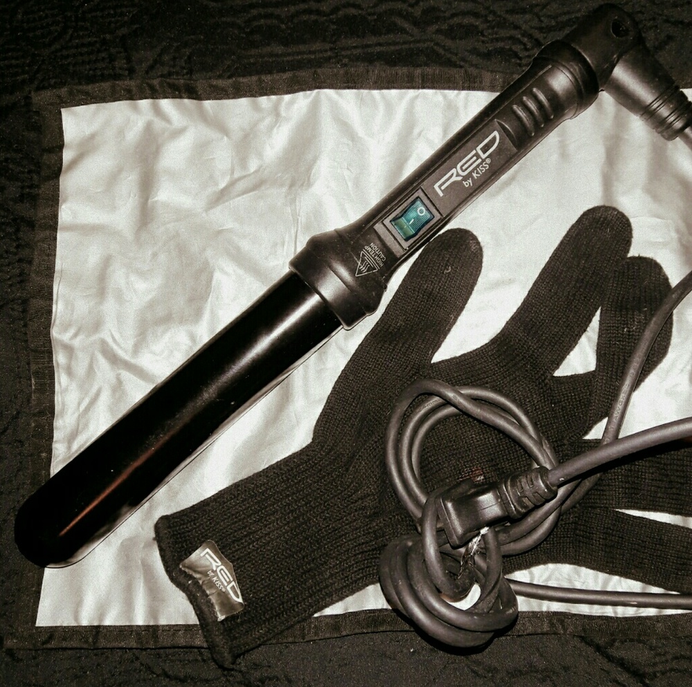 Ceramic Wand