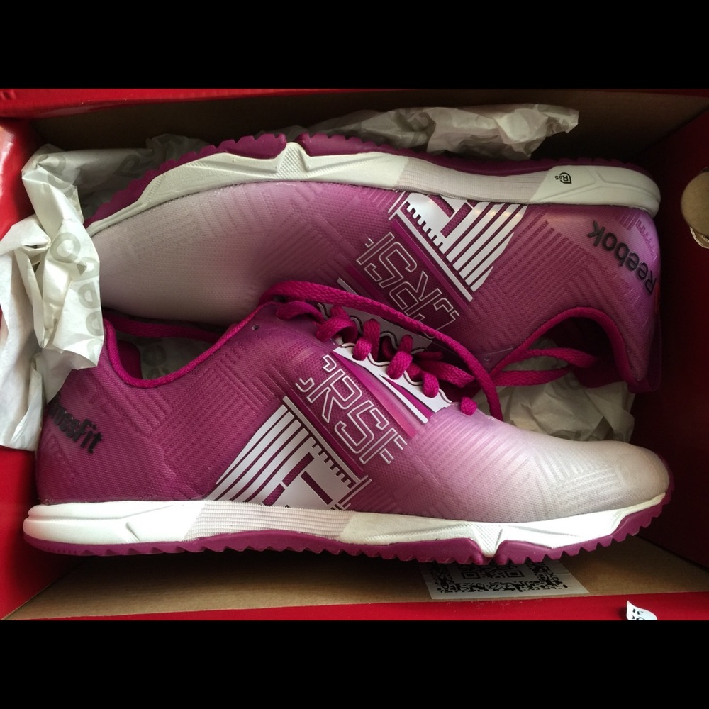 REEBOK SPRINTS