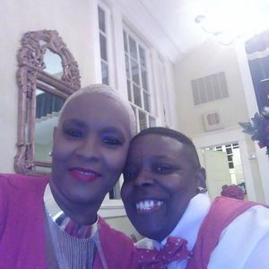 Meet your Posher, Denise