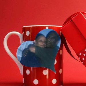 Meet your Posher, Pauline