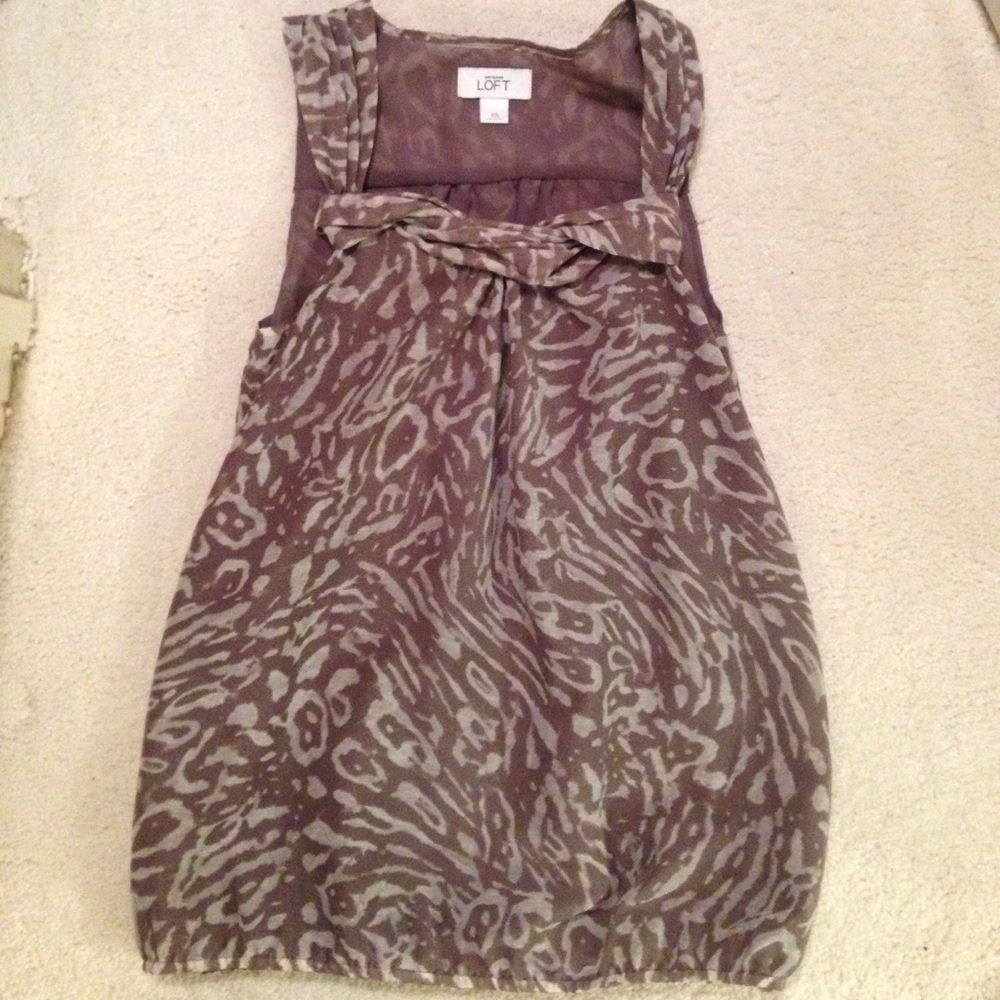 Loft top