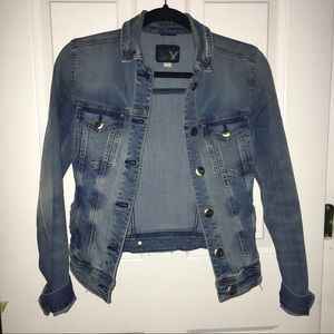 AEO Denim Jacket