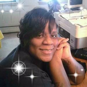 Meet your Posher, Ebony