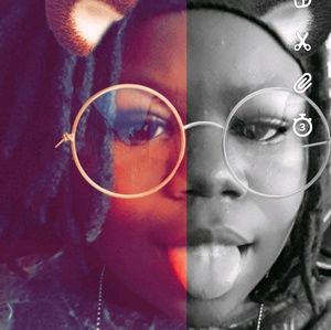 Meet your Posher, Coriyah