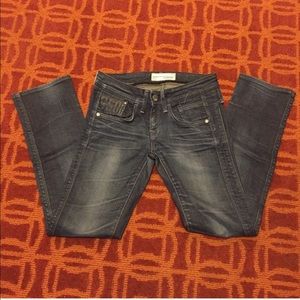 Gstar jeans size 27
