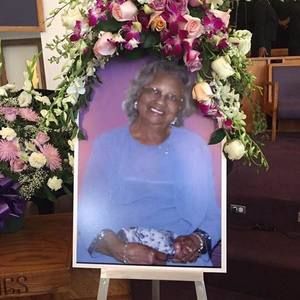 Meet your Posher, Al