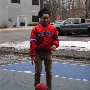Meet your Posher, Isaiah