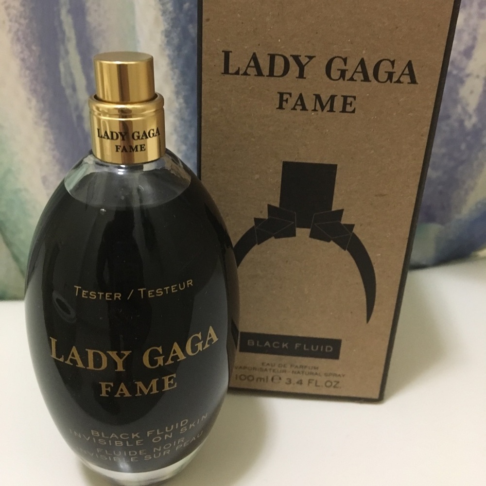 Lady Gaga Fame