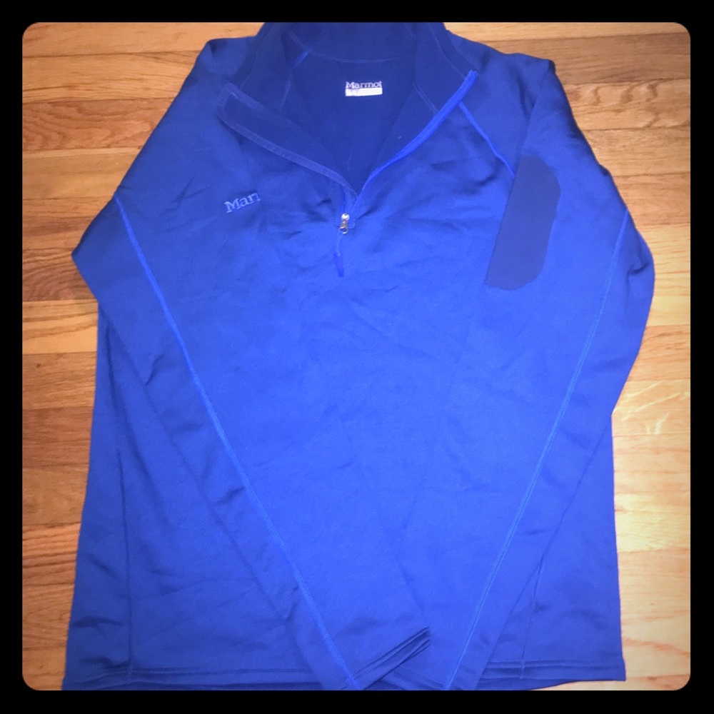 Marmont pullover