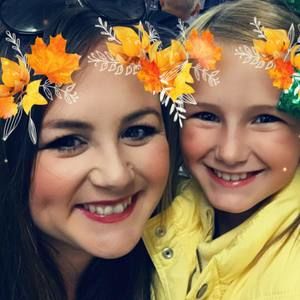 Meet your Posher, Audri