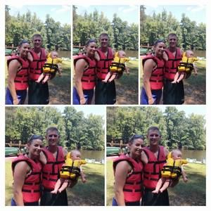 Meet your Posher, Cody