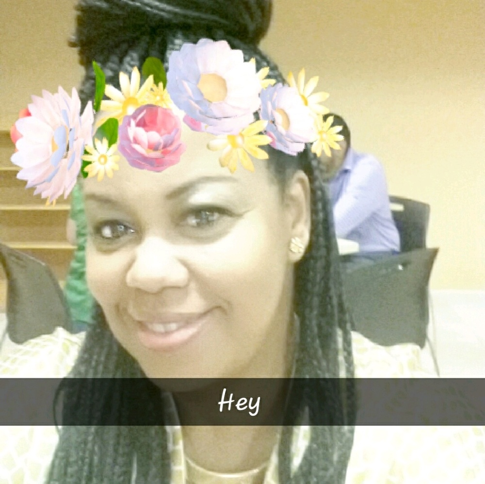 Meet your Posher, Kelli