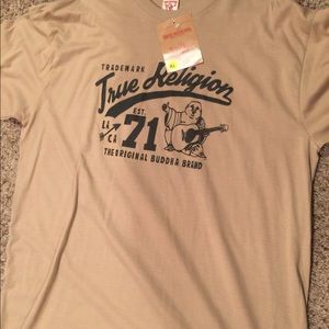 True Religion Shirts - Men’s XL True Religion shirt True Religion Shirts - Men’s XL True Religion shirt
