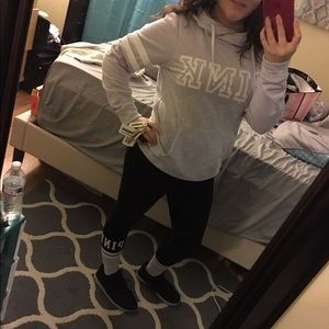 Pink outfit! wore it 2x. No stains or rips.