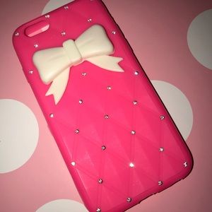 💞IPhone 6S Plus Gel Cover💞