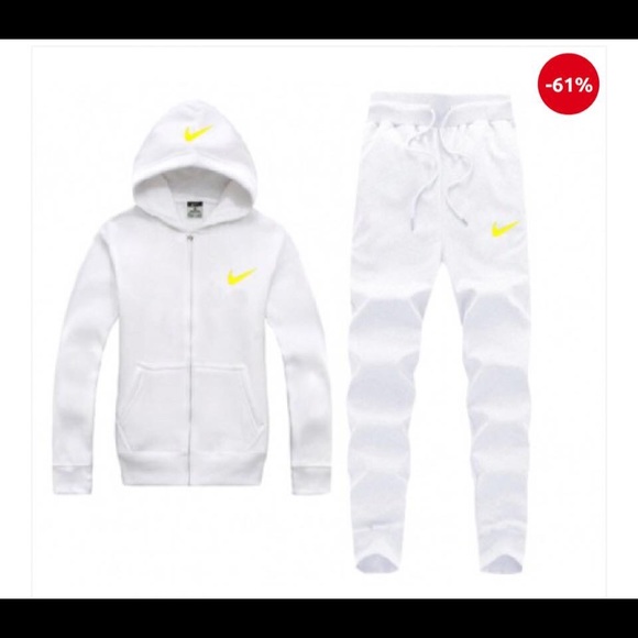 Nike | Other | Sweat Suits | Poshmark