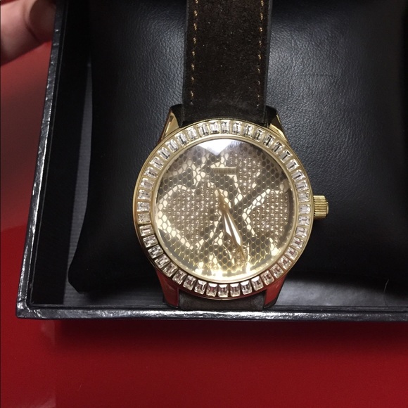 Guess watch