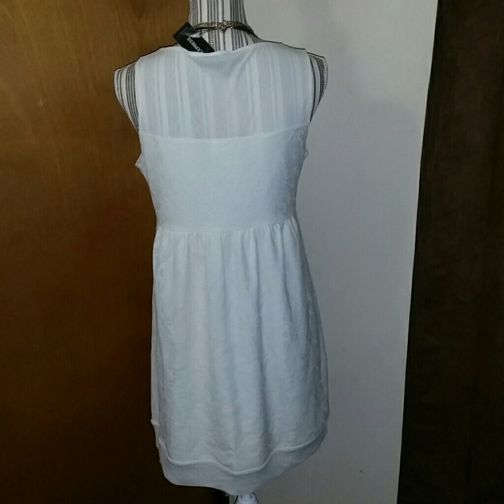 Express Blouse - Picture 4 of 11