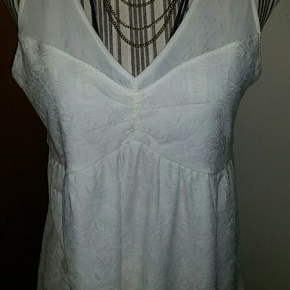 Express Blouse - Picture 7 of 11