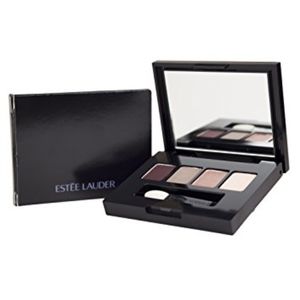 BNIB! Estee Lauder Pure Color Eyeshadow Quad