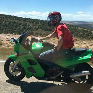 Meet your Posher, Matthew