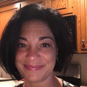 Meet your Posher, Cathy