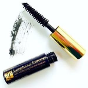 NEW! Estee Lauder Sumptuous Extreme Mascara