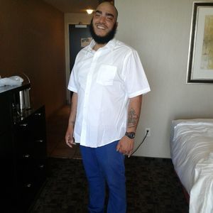 Meet your Posher, Miguel