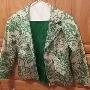 Diane Von Furstenberg Blazer 6 Diane Von Furstenberg Blazer 6