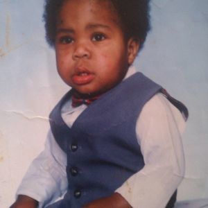 Meet your Posher, Donell