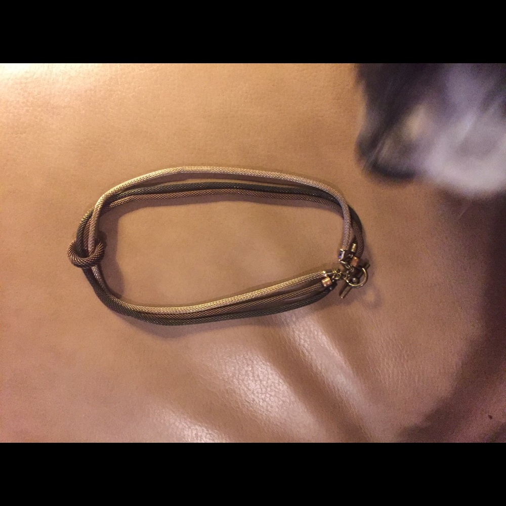 Erica Zap Necklace
