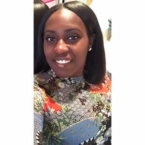 Meet your Posher, Cathy