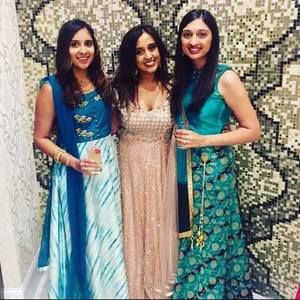 Meet your Posher, Evana