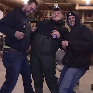 Meet your Posher, Ryan