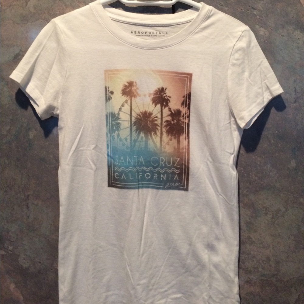 Aeropostale shirt