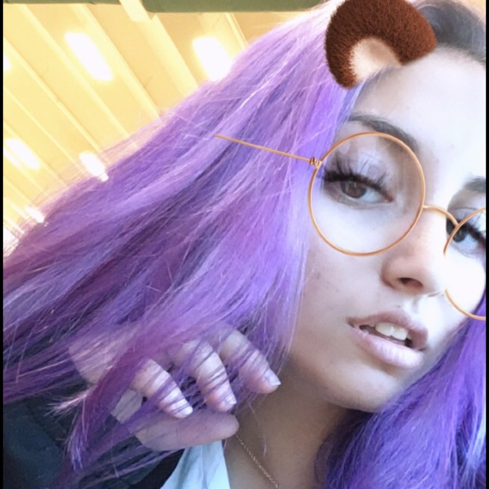 Meet your Posher, Amit