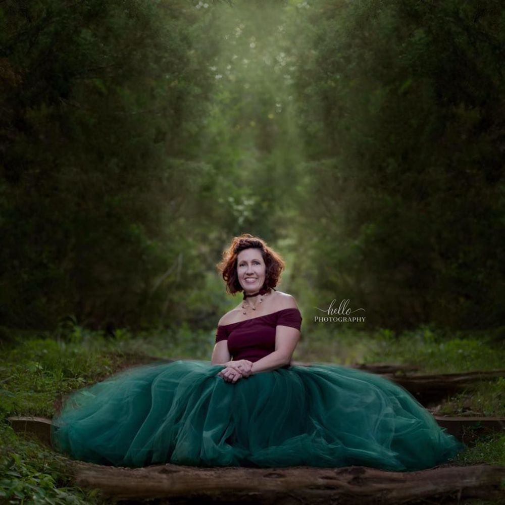 Meet your Posher, Christie