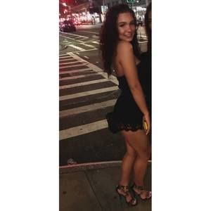 Meet your Posher, Kat