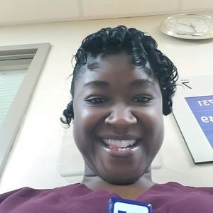 Meet your Posher, Gerilynn