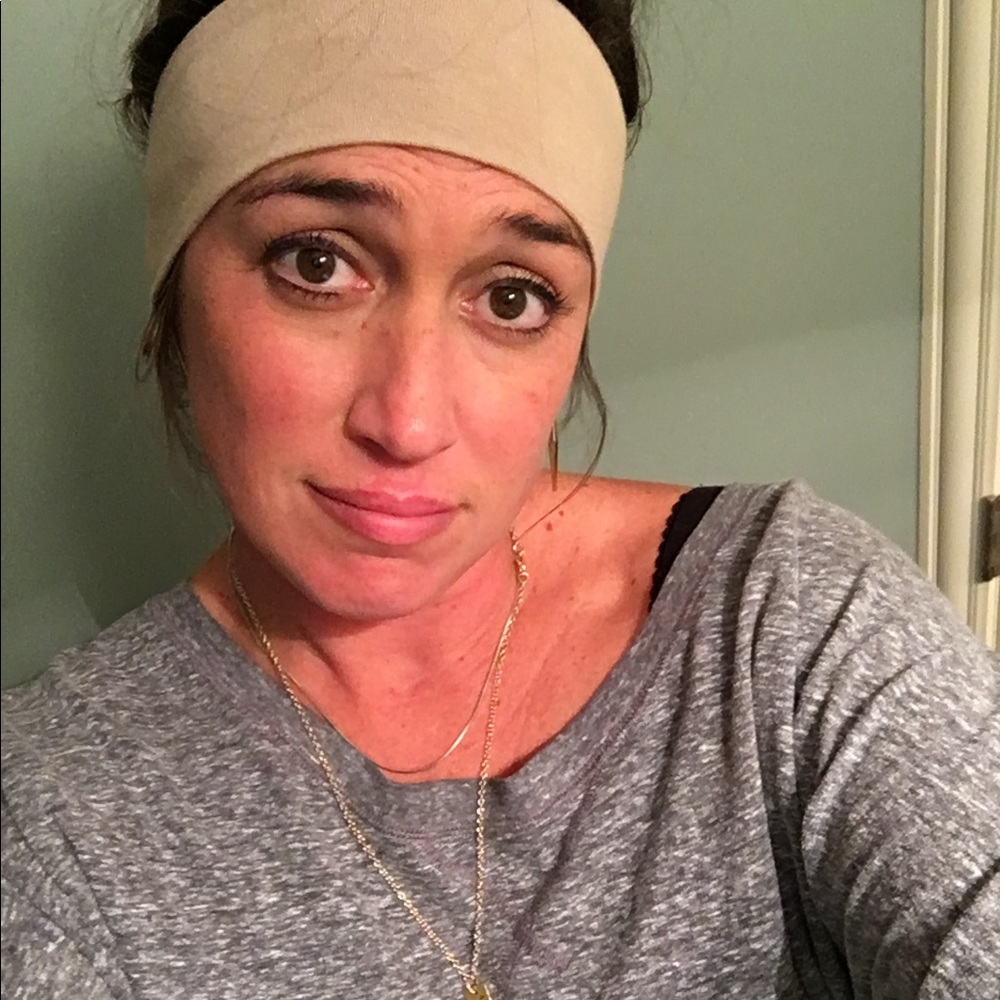 Meet your Posher, Jessica