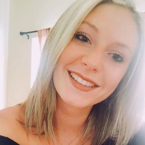 Meet your Posher, Katherine