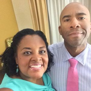 Meet your Posher, Marion