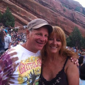 Meet your Posher, Desiree