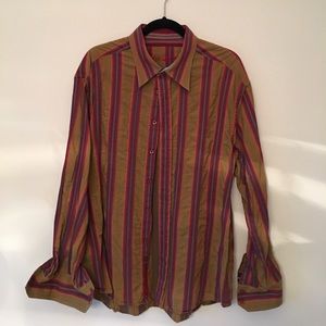 Robert Graham men’s shirt