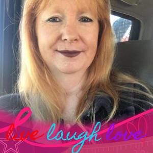 Meet your Posher, Donna