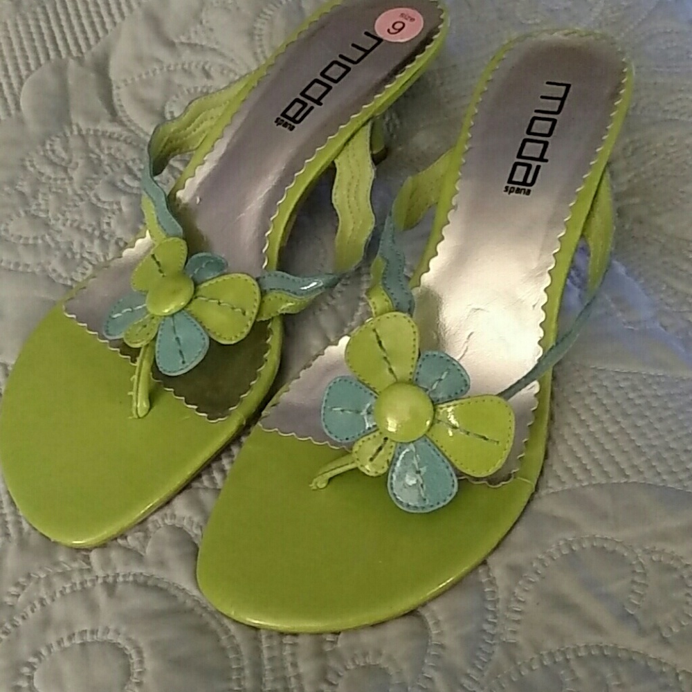 Shoes