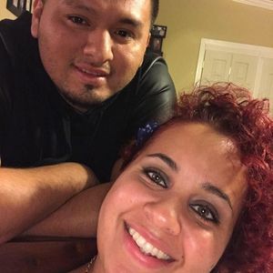 Meet your Posher, Maribel