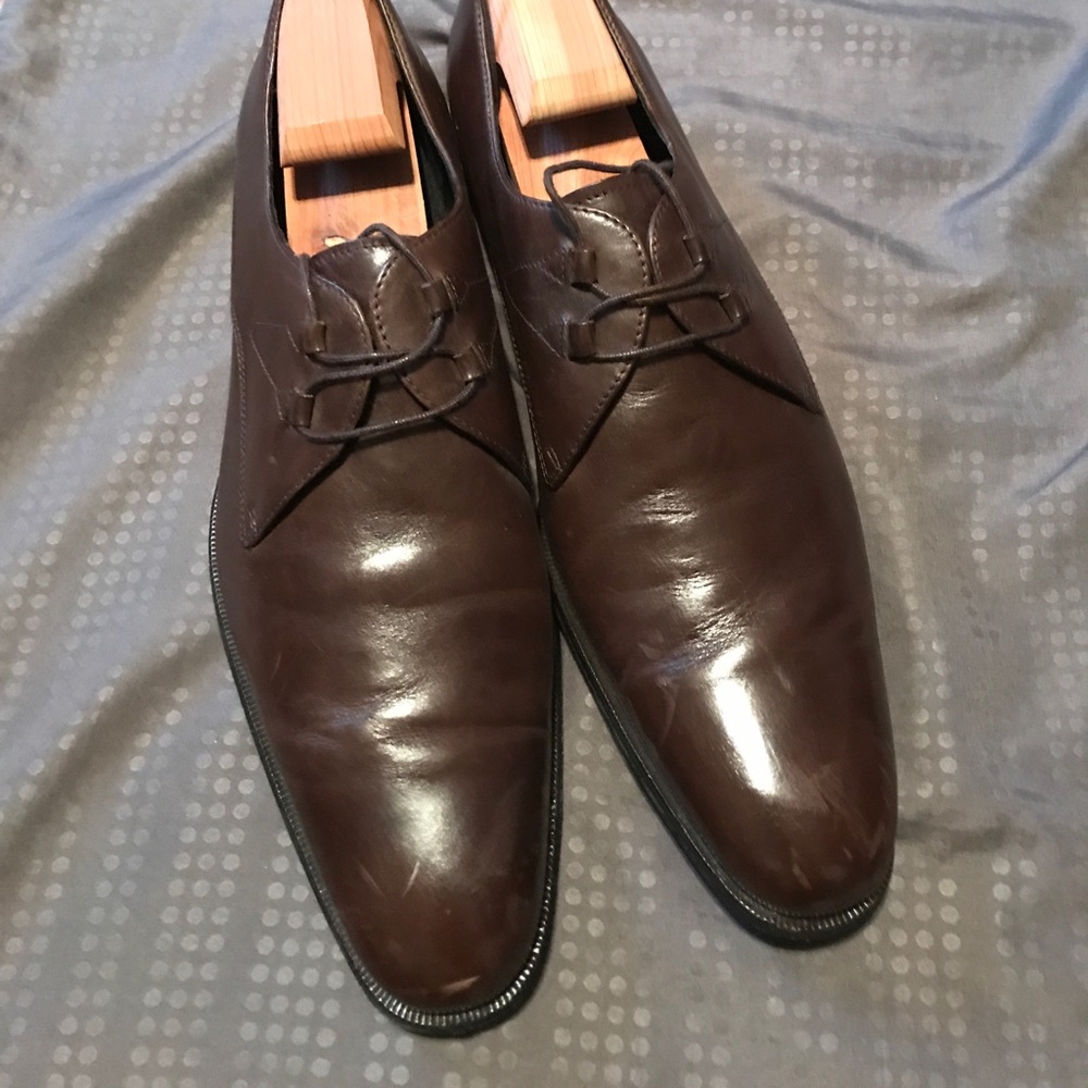 Men’s DKNY shoes
