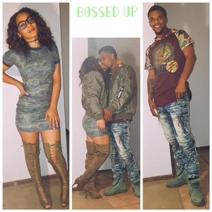 Meet your Posher, Paris