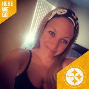 Meet your Posher, Monica